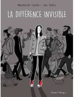 La différence invisible