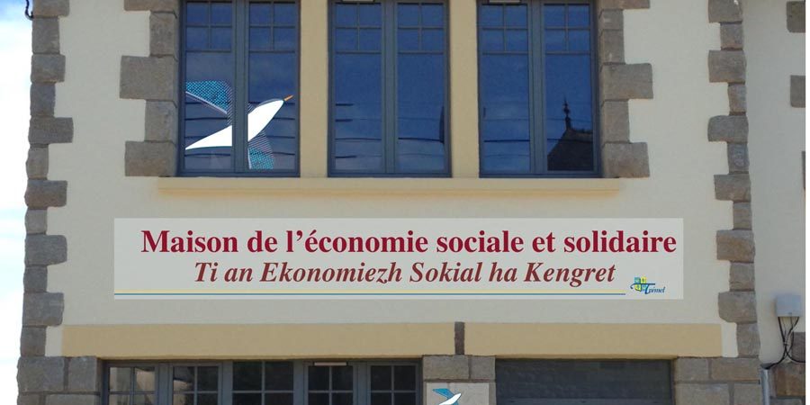 photo du local à Trémel