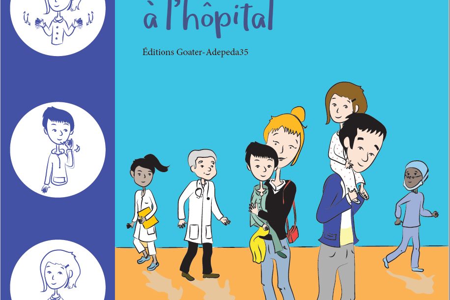 couverture du livre Aux petits soins