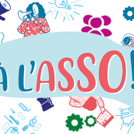 Ouverture jeu A l'ASSO