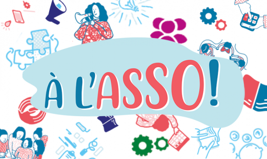 Ouverture jeu A l'ASSO