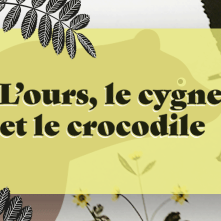 Palais de Potiers – exposition panneau représentation de l’exercice du pouvoir de Jean du Berry