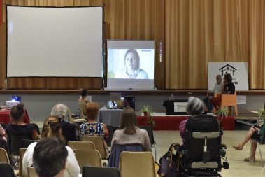 Fabrique du handiap Audrezy Henocque