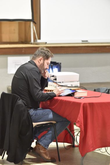 Fabrique du handiap Appere