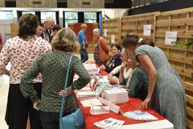 Fabrique du handiap librairie