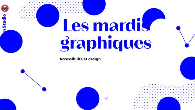 Image mis en avant sur les mardis graphiques