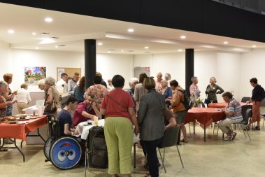 Fabrique du handiap café