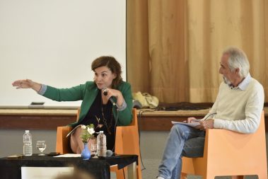 Fabrique du handiap suzie Bossard