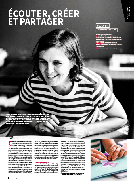 LTC magazine, numéro 36 photo réduite de l'article