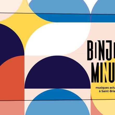 Visuel de mise en avant de Bonjour Minuit